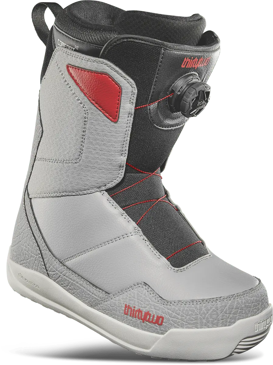 MEN'S SHIFTY BOA® SNOWBOARD BOOTS