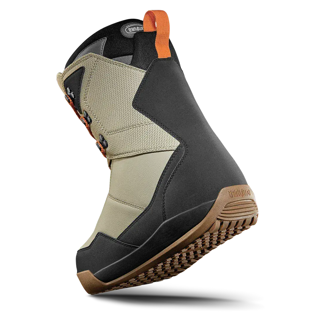 Men's Shifty Snowboard Boots - Image 2
