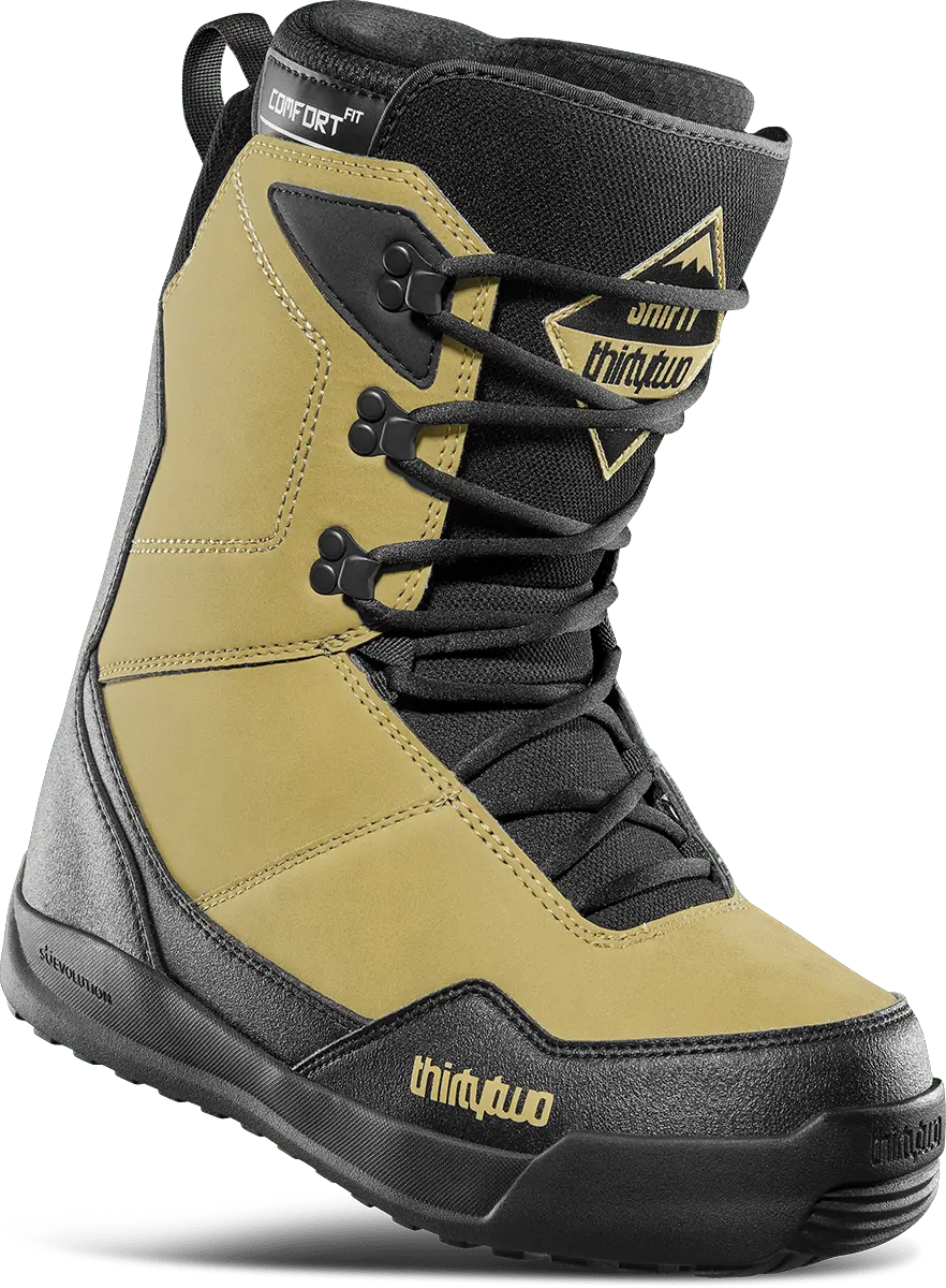 MEN'S SHIFTY SNOWBOARD BOOTS