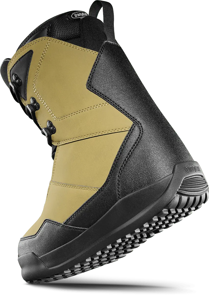 MEN'S SHIFTY SNOWBOARD BOOTS - Image 2