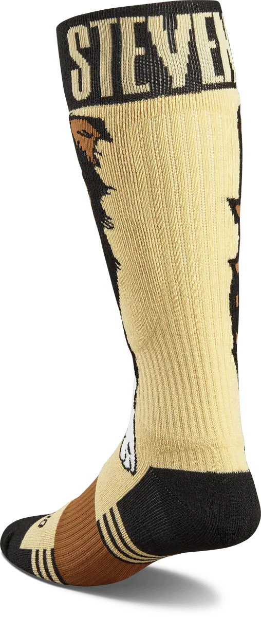MEN'S SIGNATURE MERINO X STEVENS SOCK - Image 3