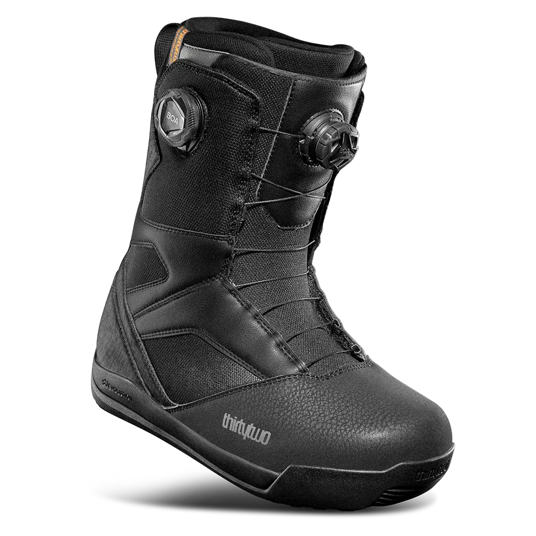 Men's STW Double BOA® Snowboard Boots