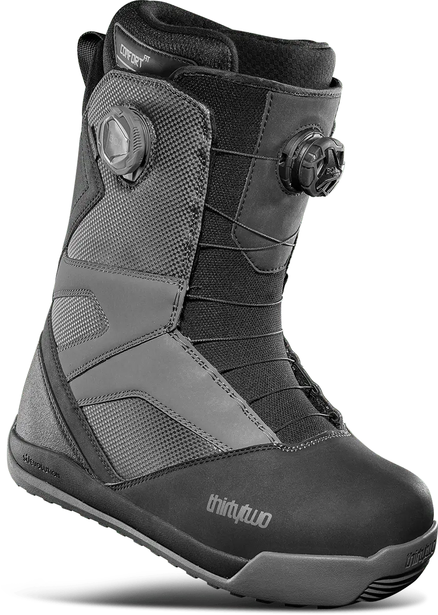 MEN'S STW DOUBLE BOA® SNOWBOARD BOOTS