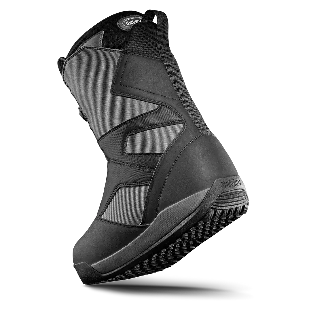 Men's STW Double BOA® Snowboard Boots - Image 2