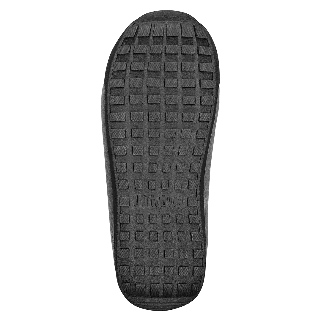 Men's STW Double BOA® Snowboard Boots - Image 3