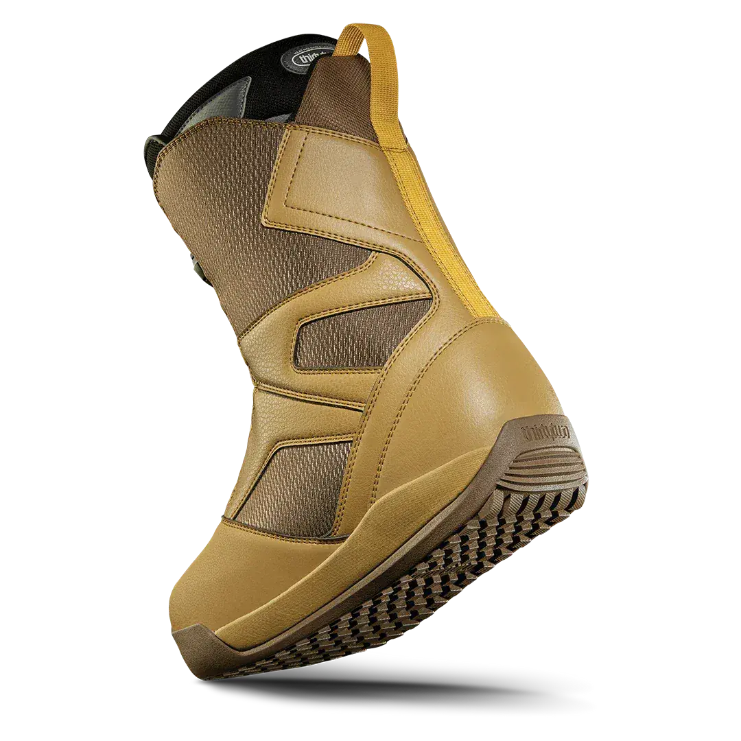 Men's STW Double BOA® Snowboard Boots - Image 2
