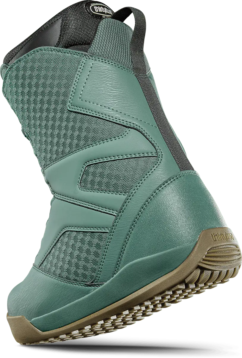 MEN'S STW DOUBLE BOA® SNOWBOARD BOOTS - Image 2