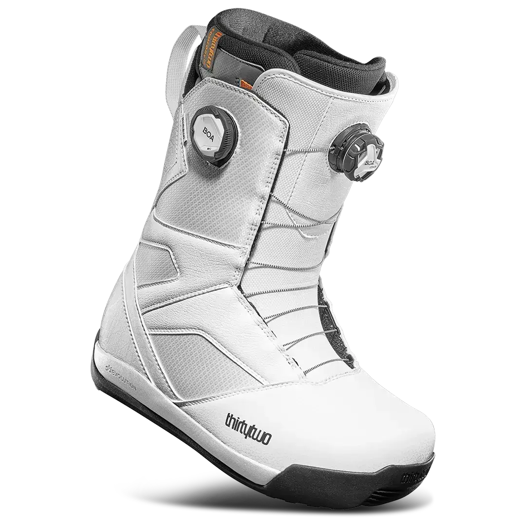 Men's STW Double BOA® Snowboard Boots