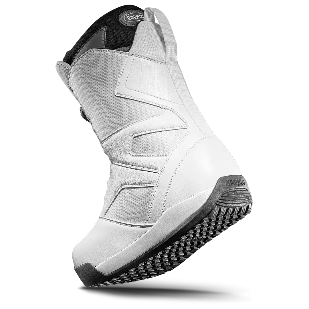 Men's STW Double BOA® Snowboard Boots - Image 2