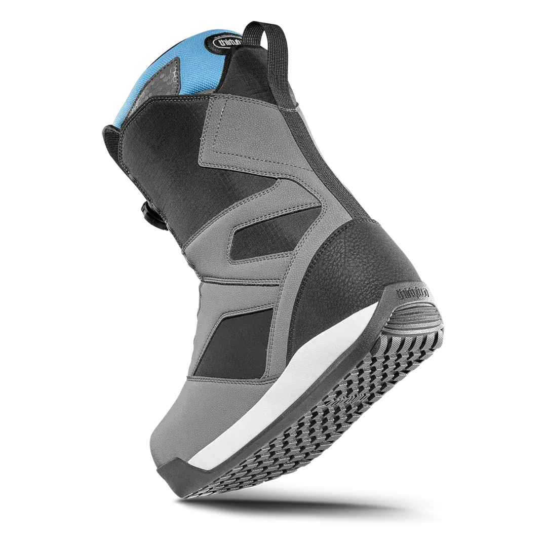 Men's STW Double BOA® X Bombhole Snowboard Boots - Image 2