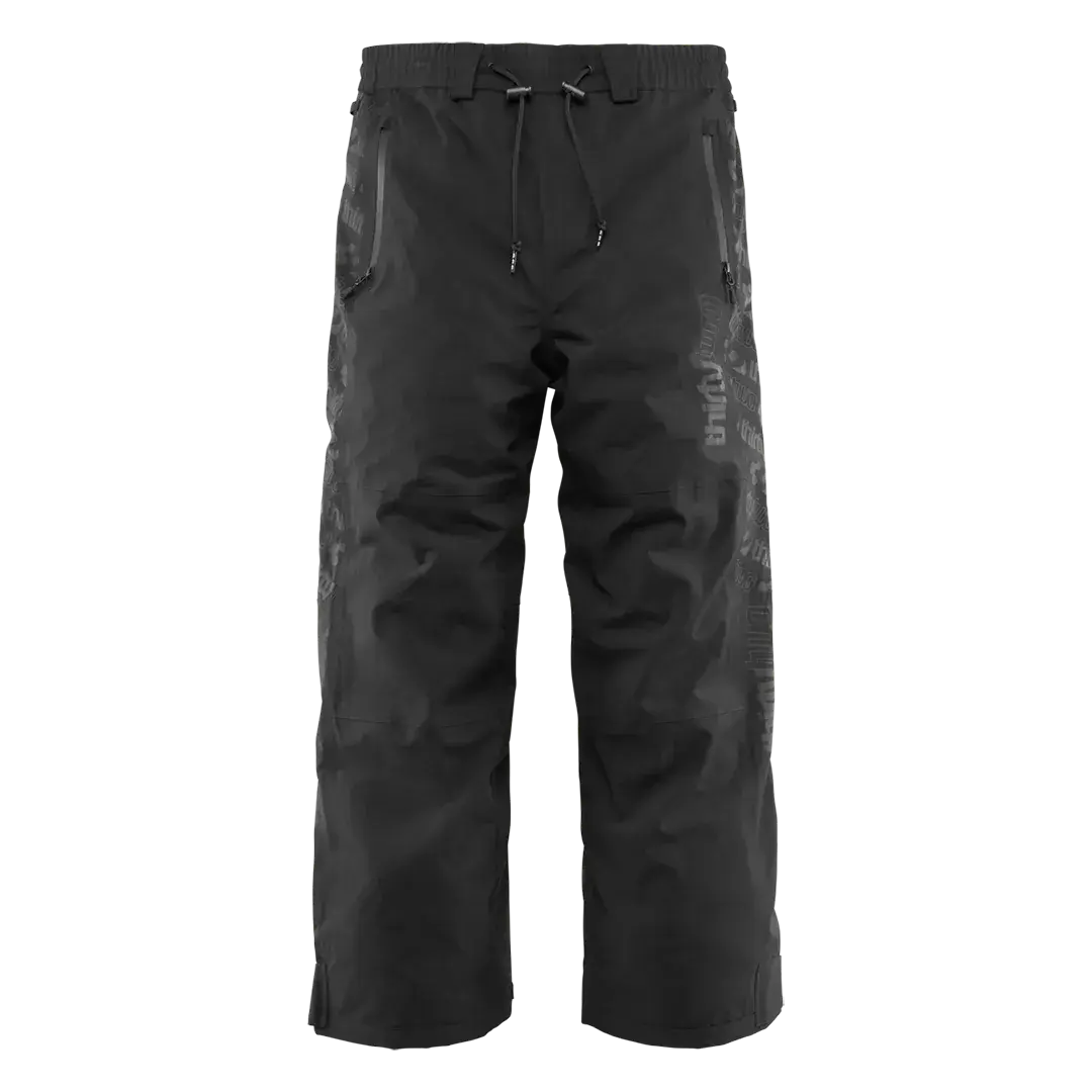 Sweeper Pant