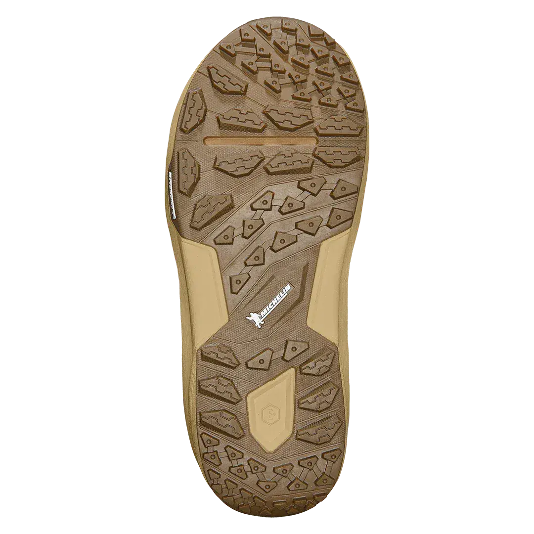 Men's TM-2 Double BOA® Wide X Merrill Snowboard Boots - Image 3