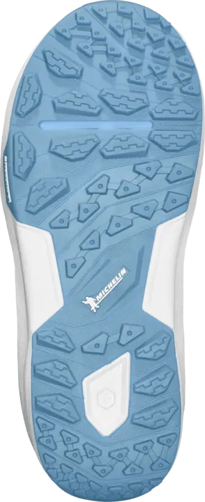 MEN'S TM-2 DOUBLE BOA® X BOMB HOLE SNOWBOARD BOOTS - Image 3