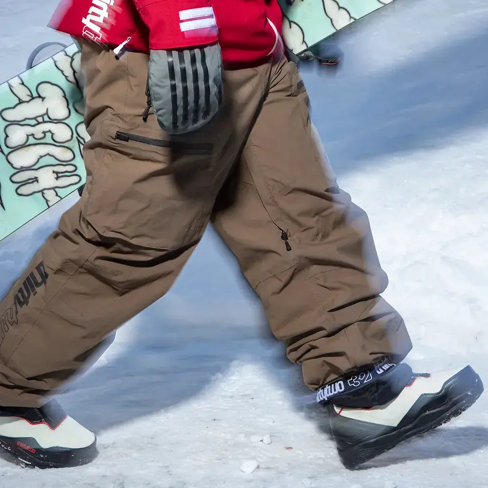 Men's TM-2 Double BOA® X Hansen Snowboard Boots - Image 5