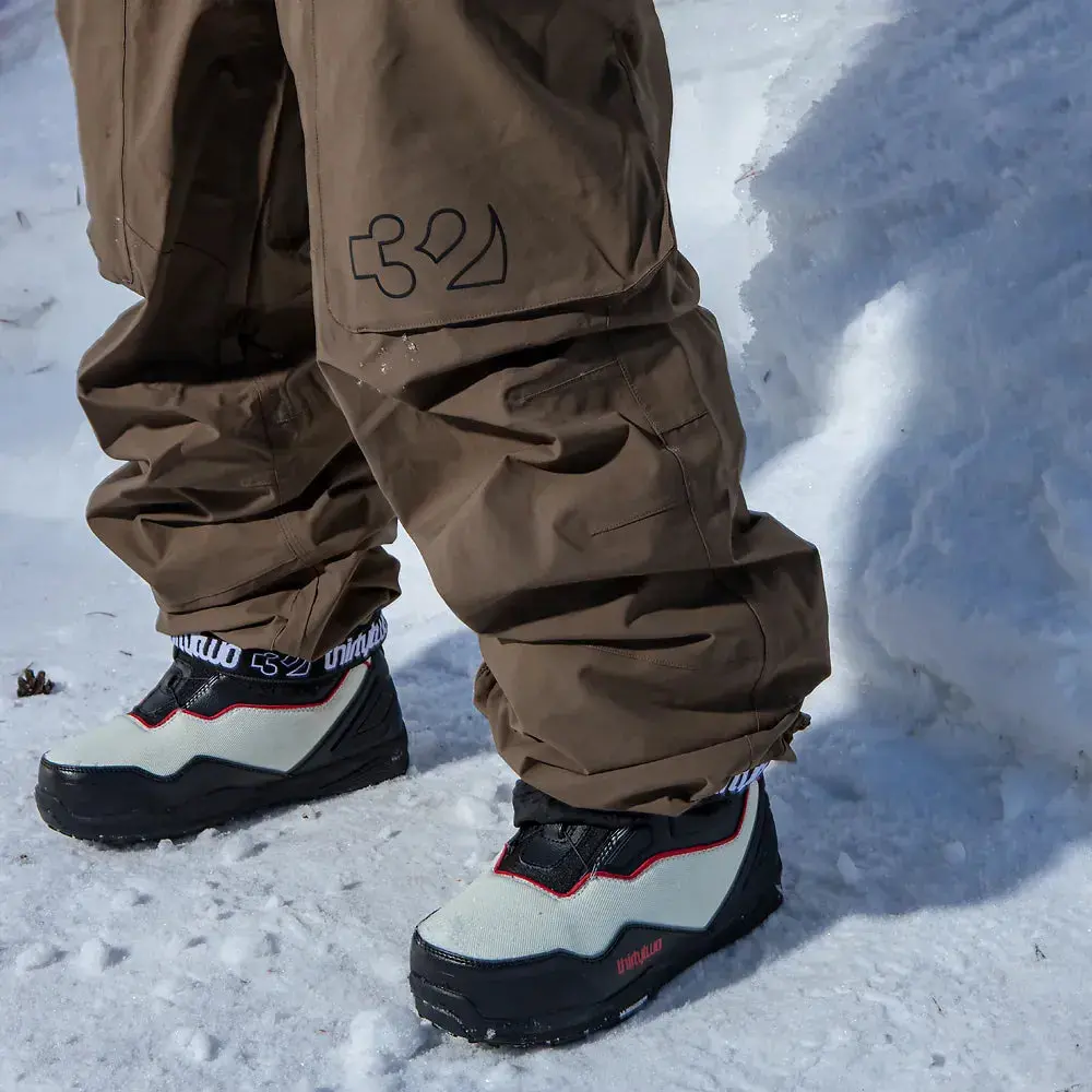 Men's TM-2 Double BOA® X Hansen Snowboard Boots - Image 6