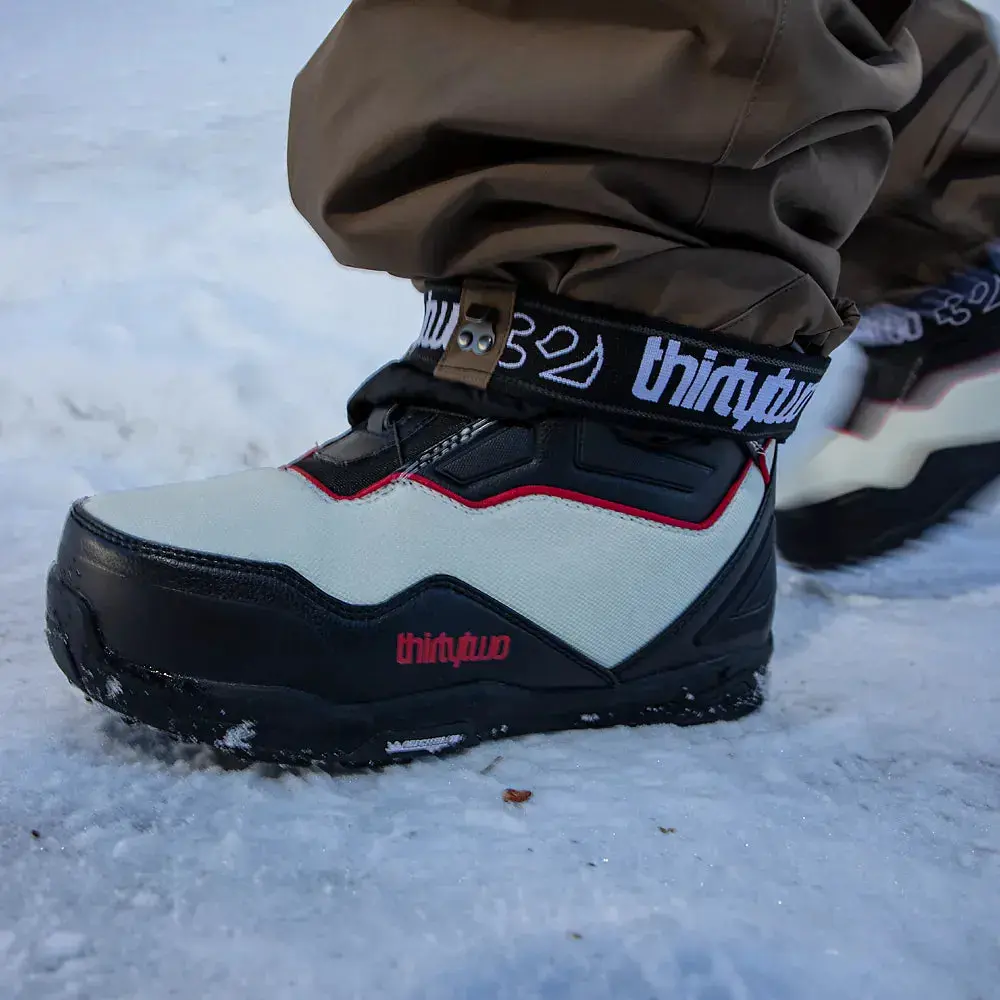 Men's TM-2 Double BOA® X Hansen Snowboard Boots - Image 7