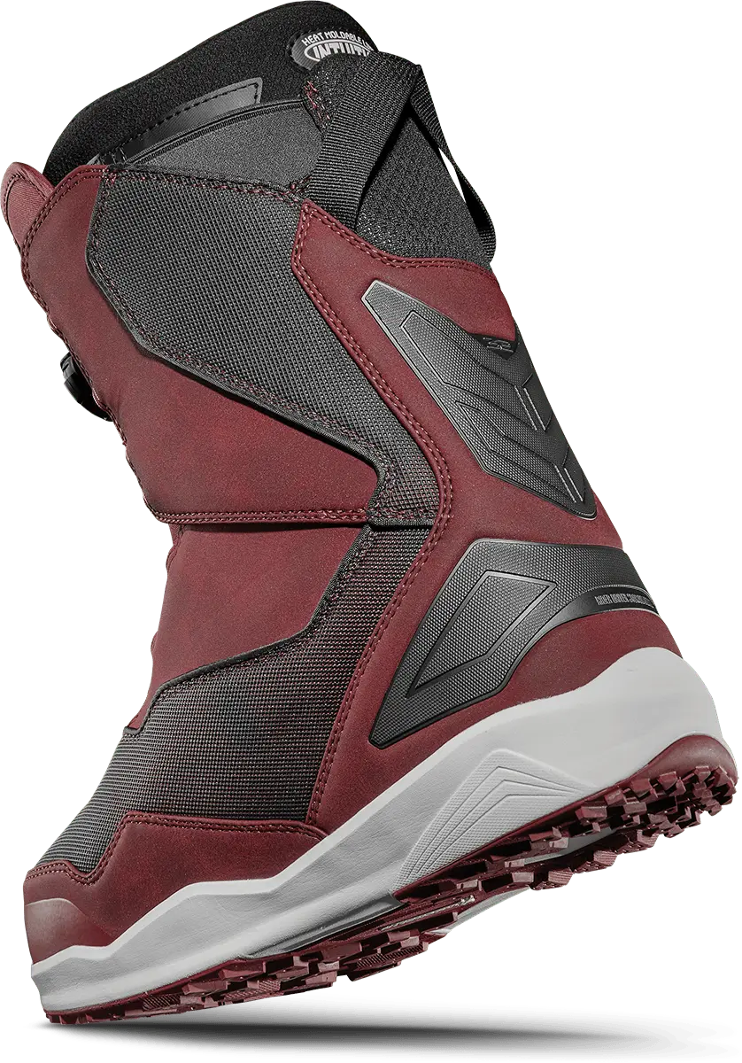 MEN'S TM-2 DOUBLE BOA® X STEVENS SNOWBOARD BOOTS - Image 2