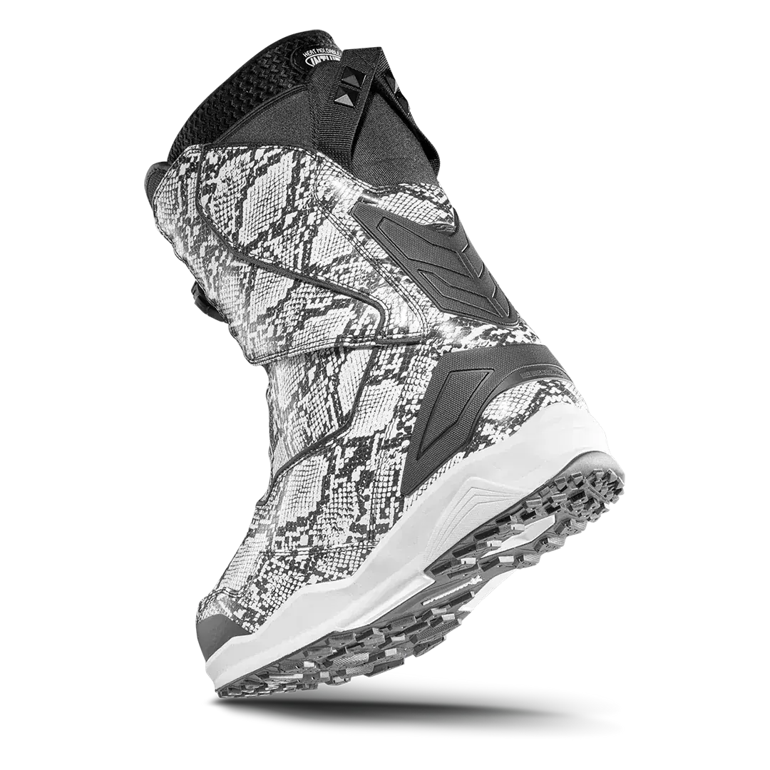 Men's TM-2 Double BOA® X Vizz Snowboard Boots - Image 3