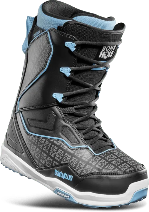 MEN'S-TM-2 X BOMB HOLE SNOWBOARD BOOTS