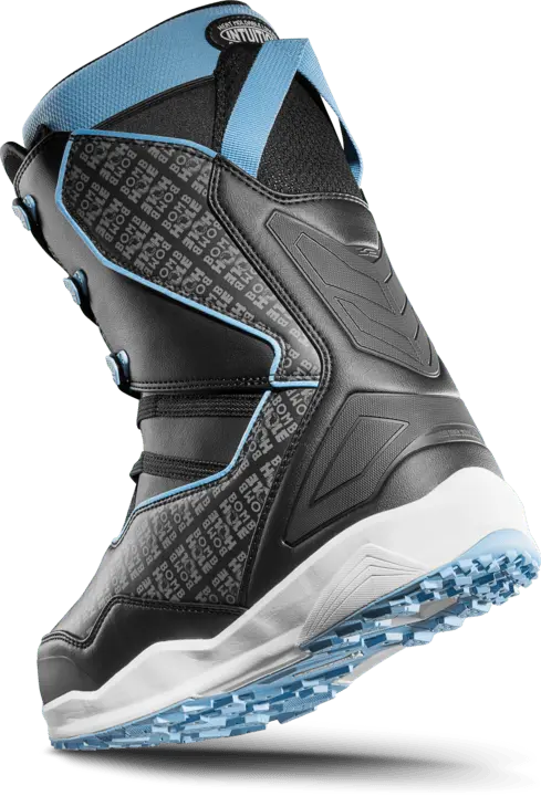 MEN'S-TM-2 X BOMB HOLE SNOWBOARD BOOTS - Image 2