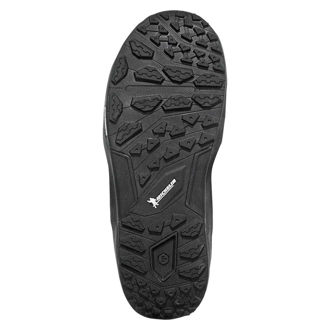 Men's TM-2 X Hansen Snowboard Boots - Image 4