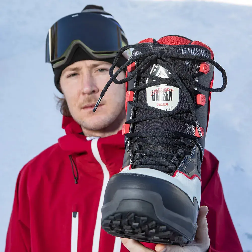 Men's TM-2 X Hansen Snowboard Boots - Image 6
