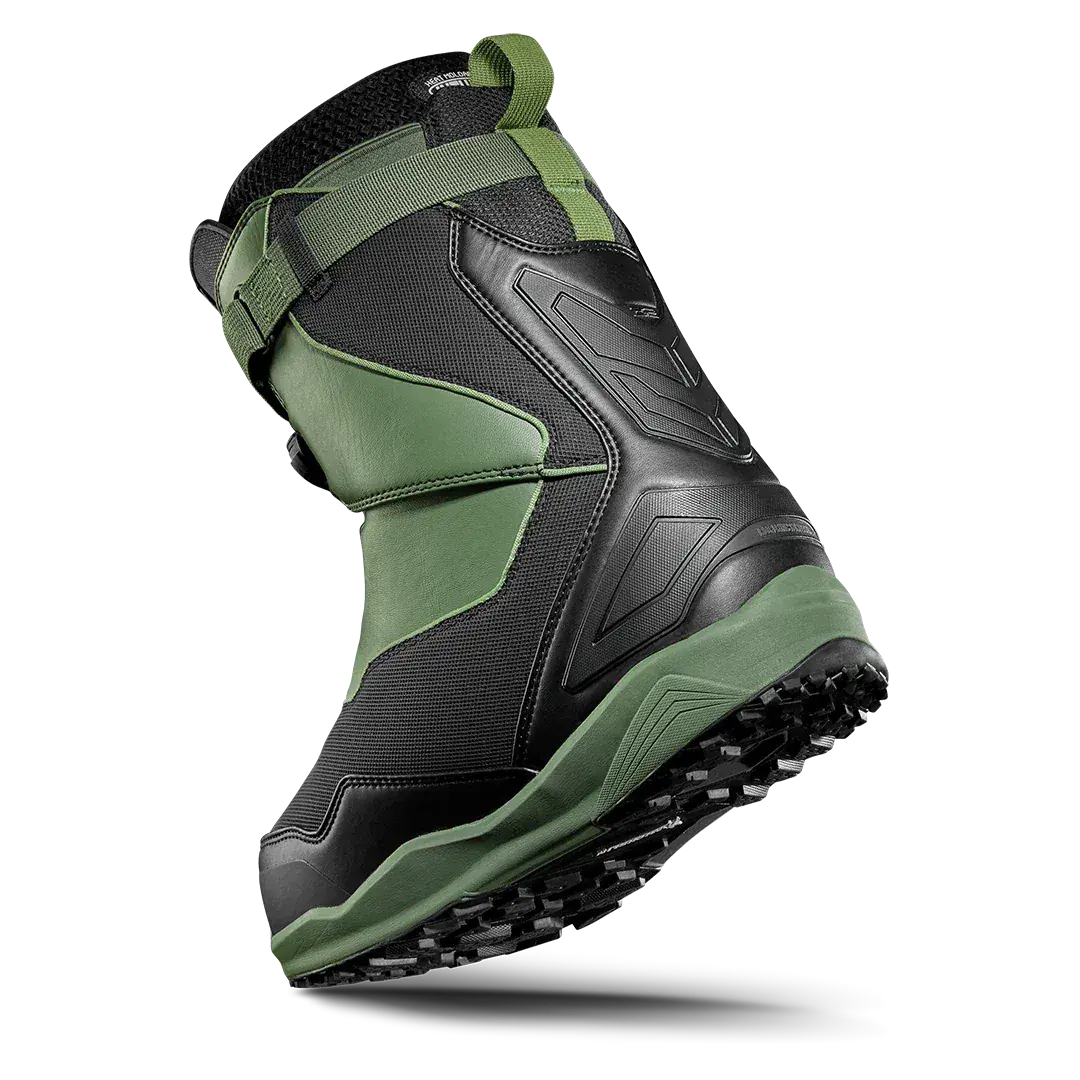 Men's TM-2 XLT Double BOA® X Grenier Snowboard Boots - Image 4