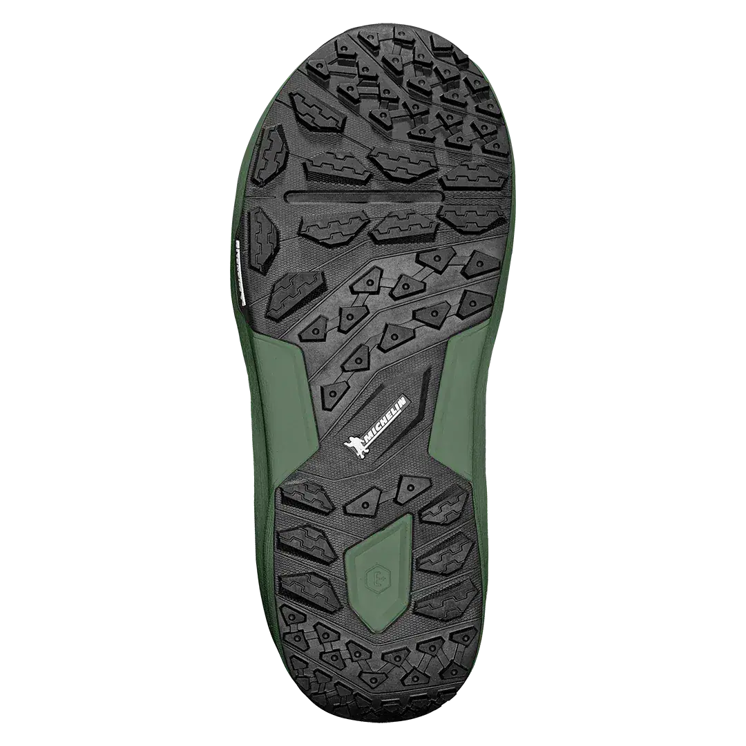 Men's TM-2 XLT Double BOA® X Grenier Snowboard Boots - Image 5