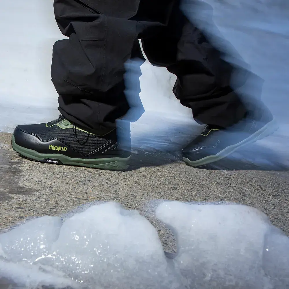 Men's TM-2 XLT Double BOA® X Grenier Snowboard Boots - Image 7