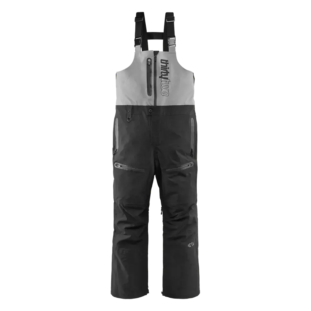 TM-3 Recycled Bib