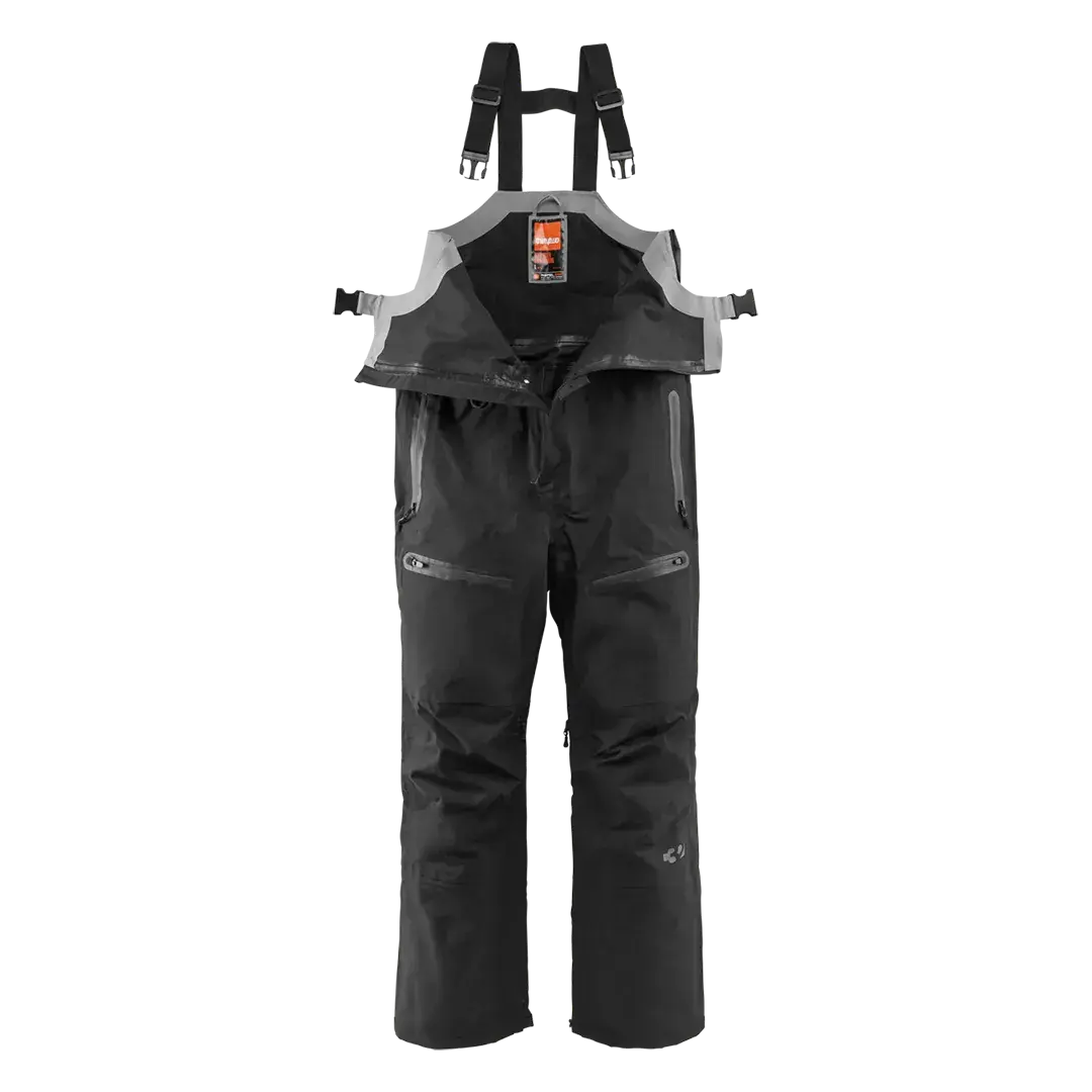TM-3 Recycled Bib - Image 2