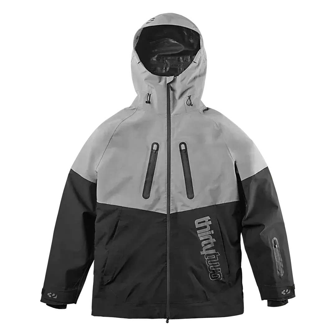 TM-3 Recycled Jacket