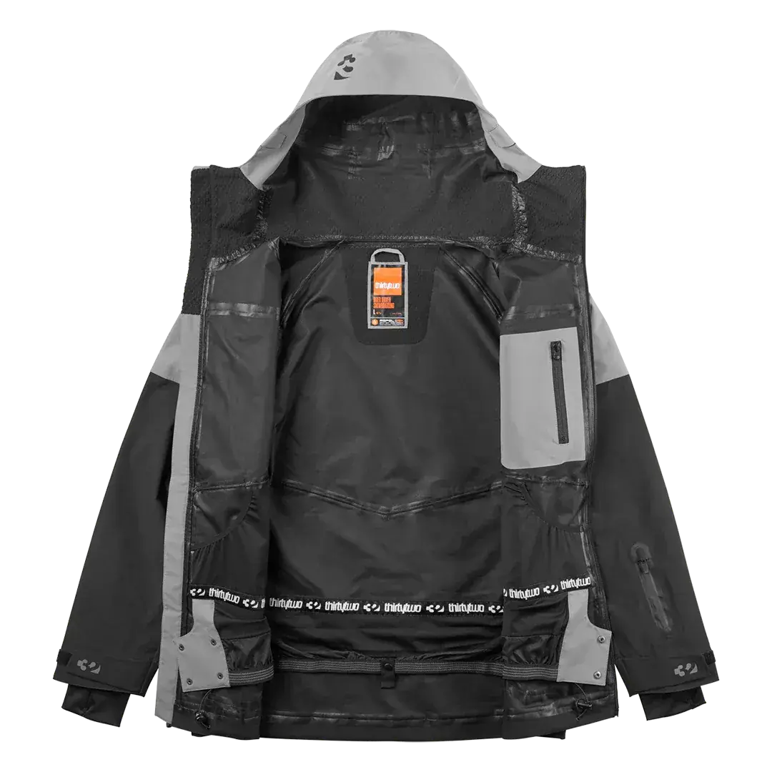TM-3 Recycled Jacket - Image 2