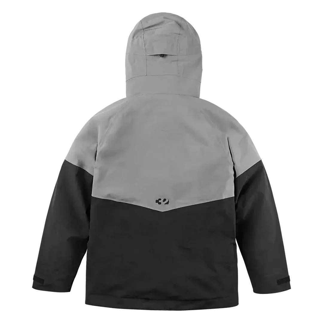 TM-3 Recycled Jacket - Image 3