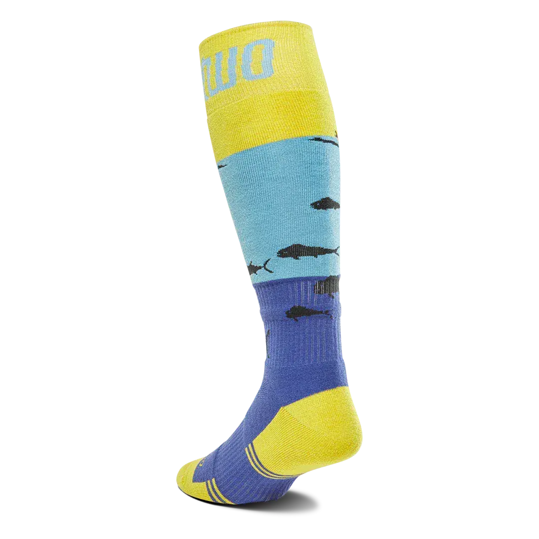 Men's TM Coolmax Sock - Image 2