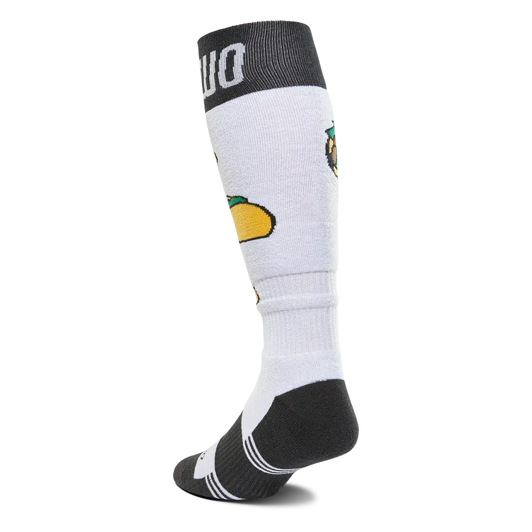 Men's TM Coolmax Sock - Image 2