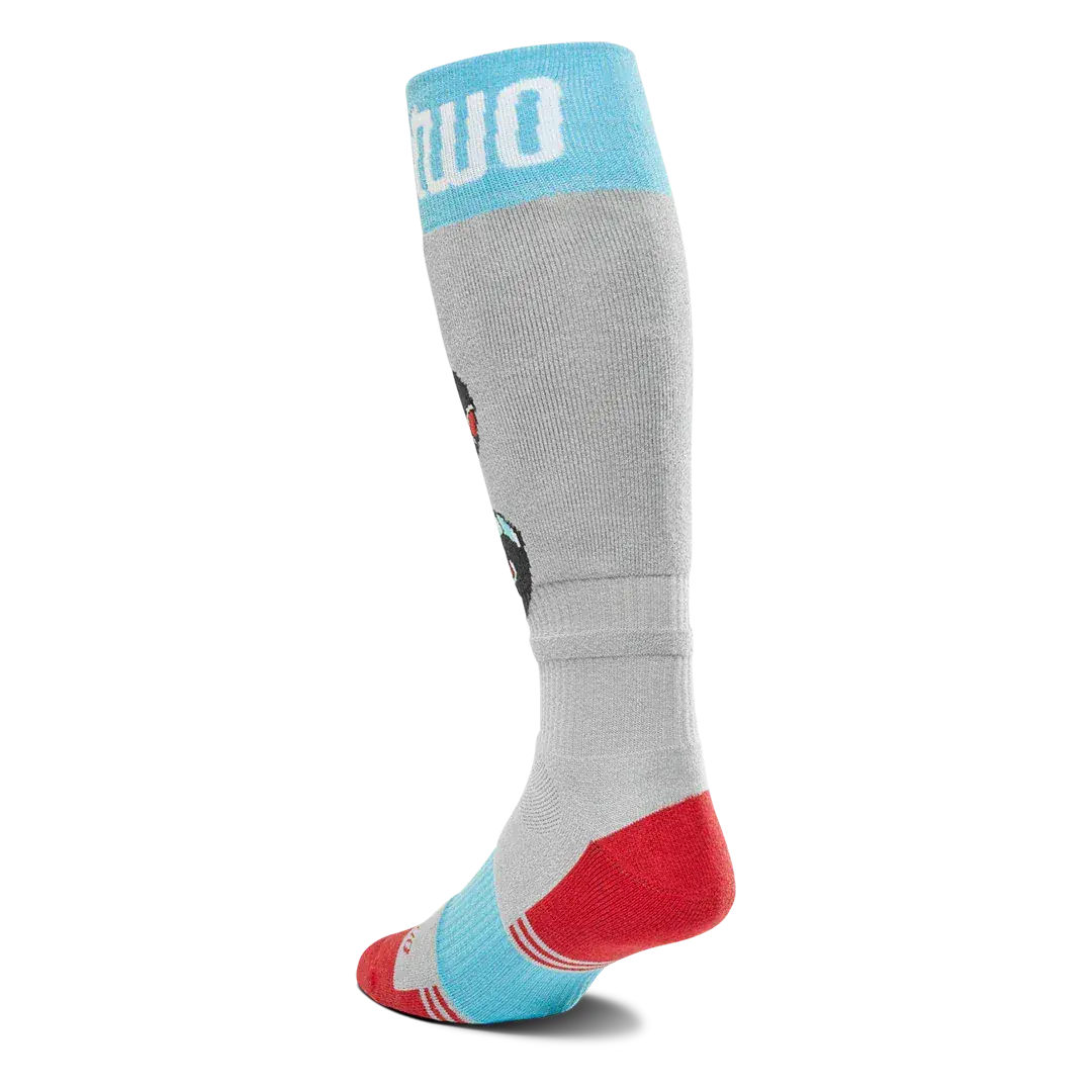 Men's TM Coolmax Sock - Image 2