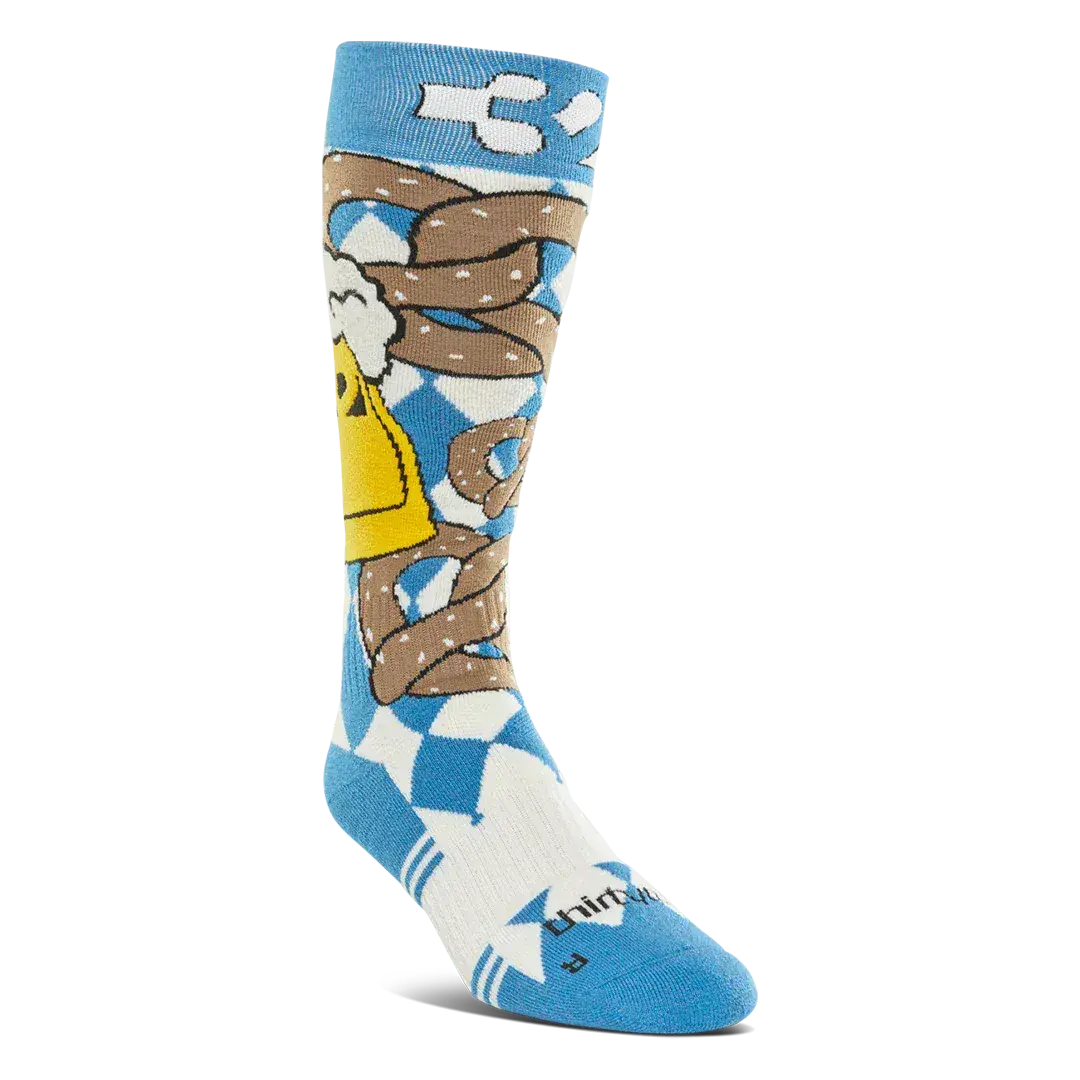 Men's TM Merino Sock