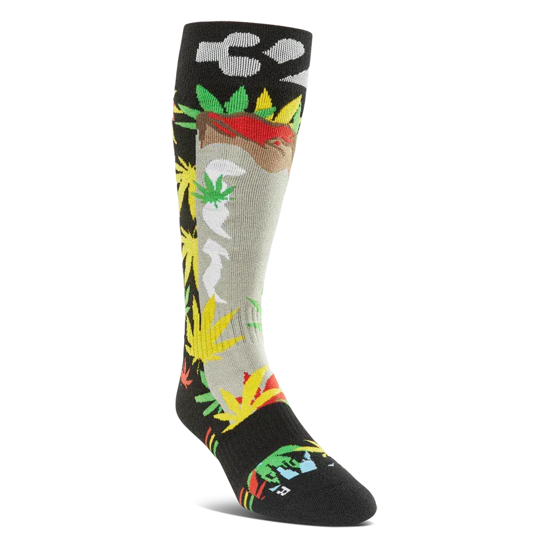 Men's TM Merino Sock