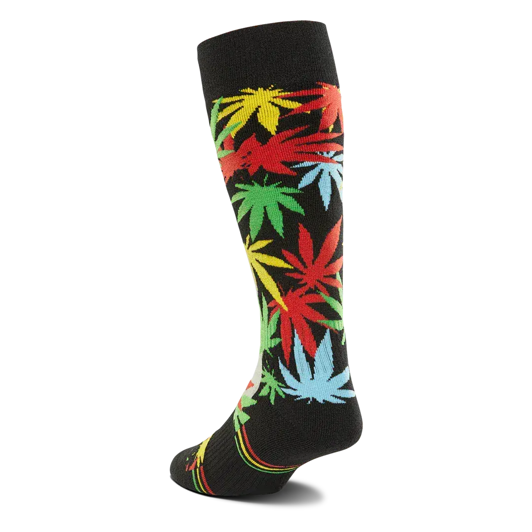 Men's TM Merino Sock - Image 2