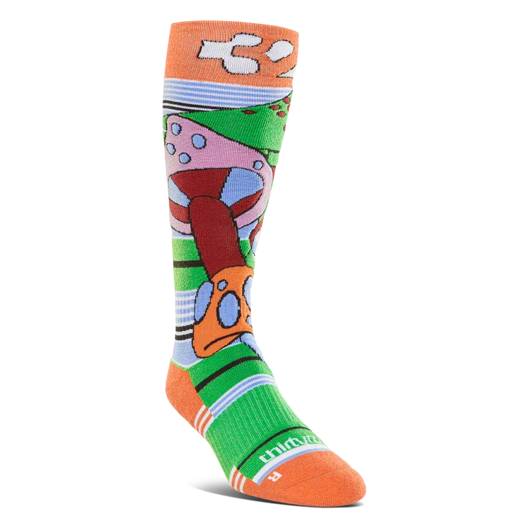 Men's TM Merino Sock