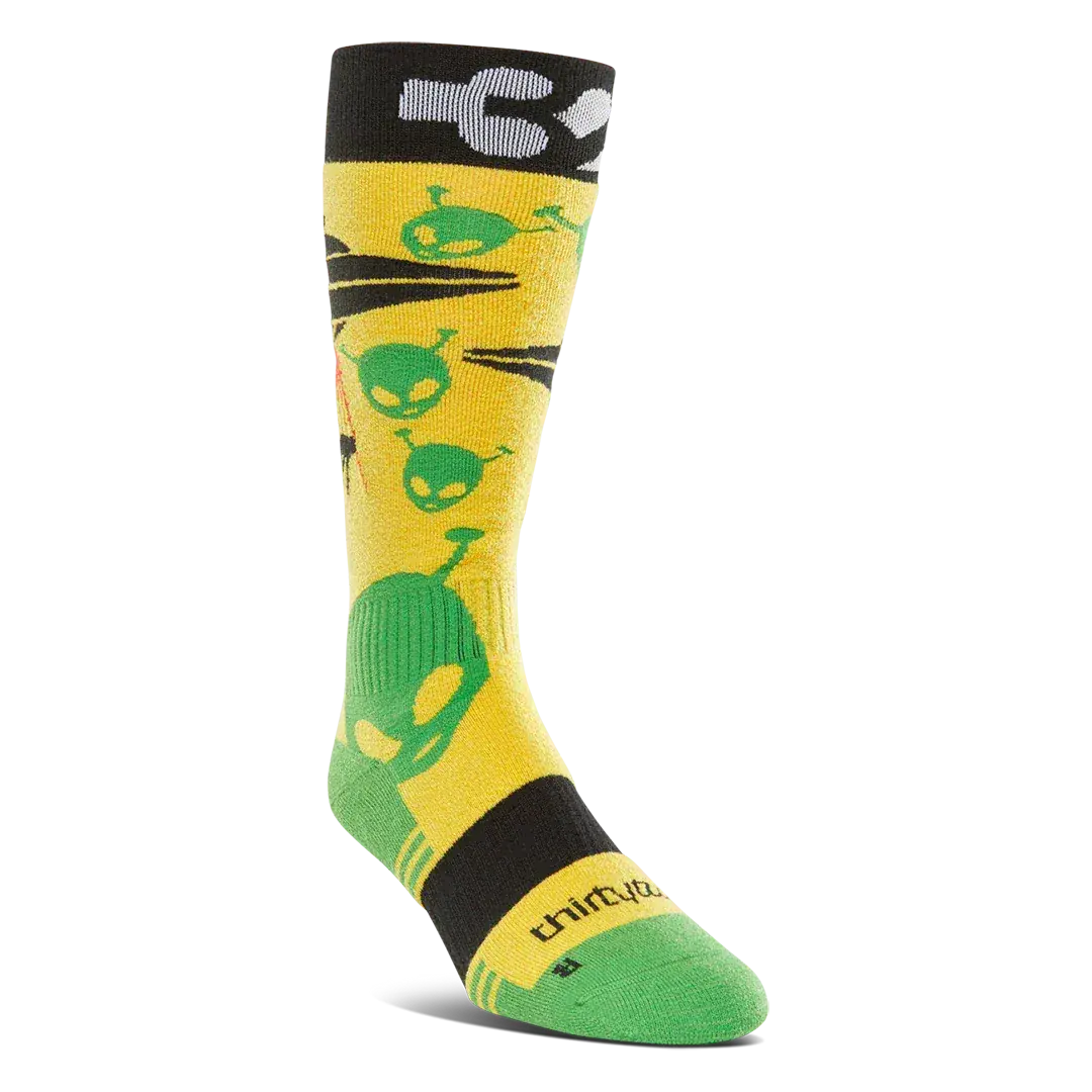 Men's TM Merino Sock