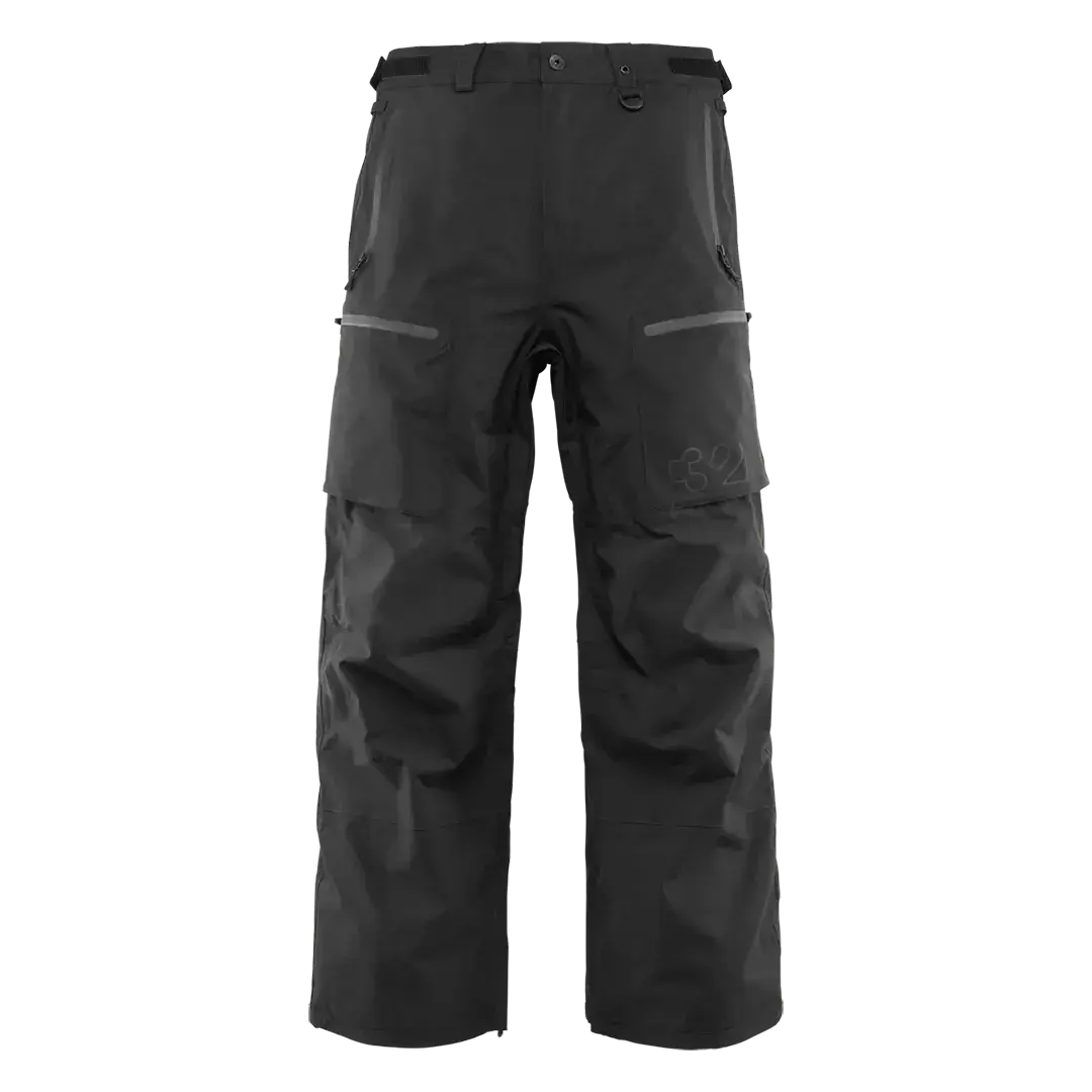 TM Recycled Pant