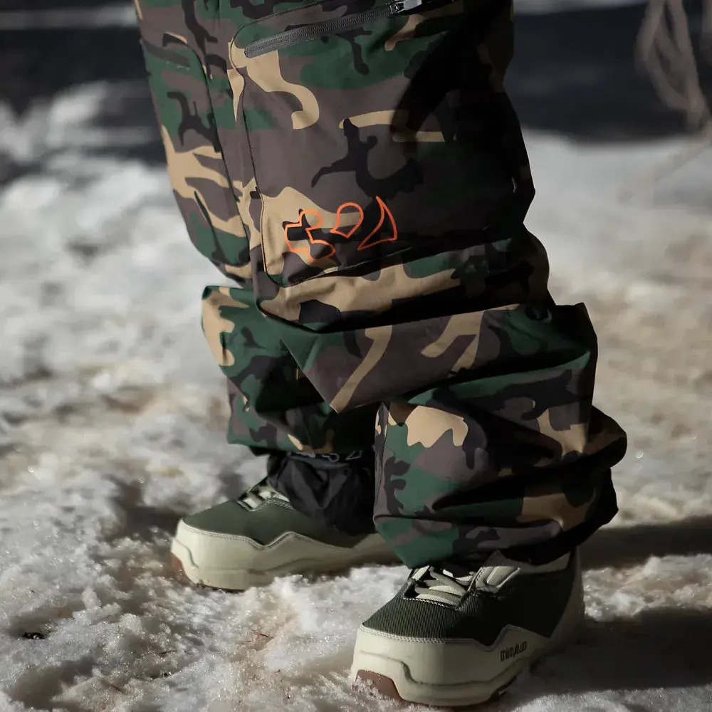 TM Recycled Pant - Image 2