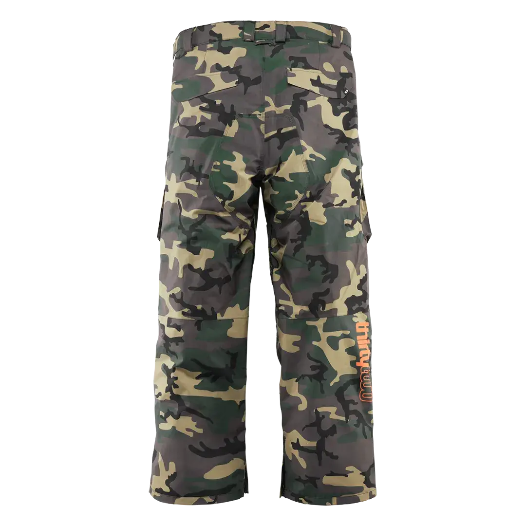 TM Recycled Pant - Image 3