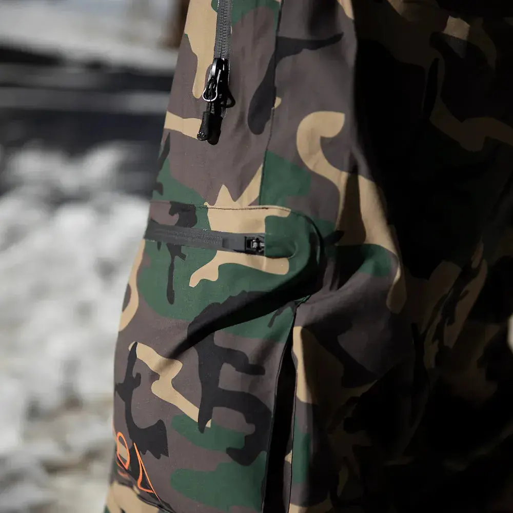 TM Recycled Pant - Image 4