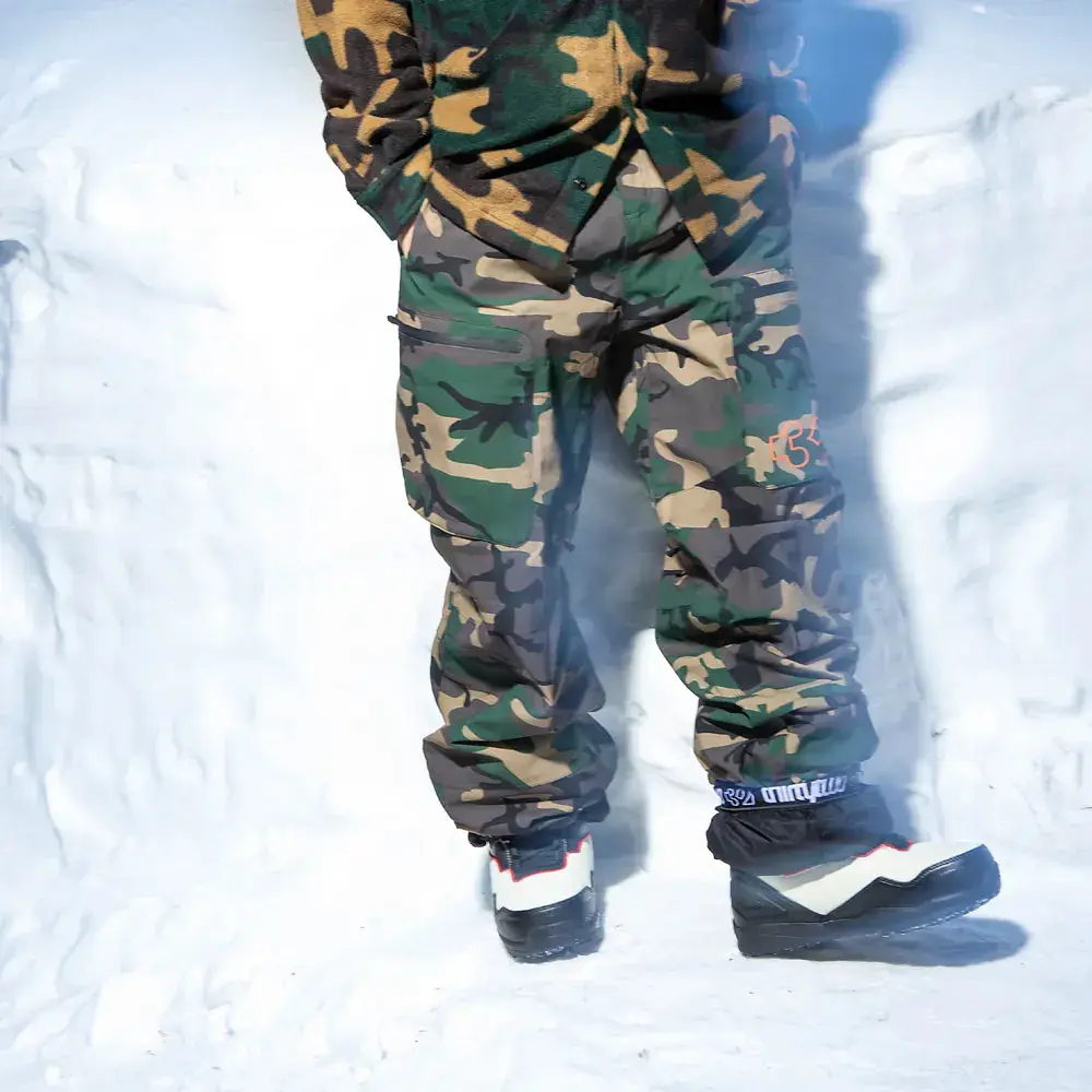 TM Recycled Pant - Image 6