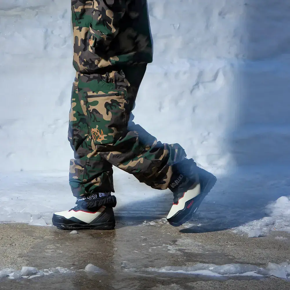 TM Recycled Pant - Image 7