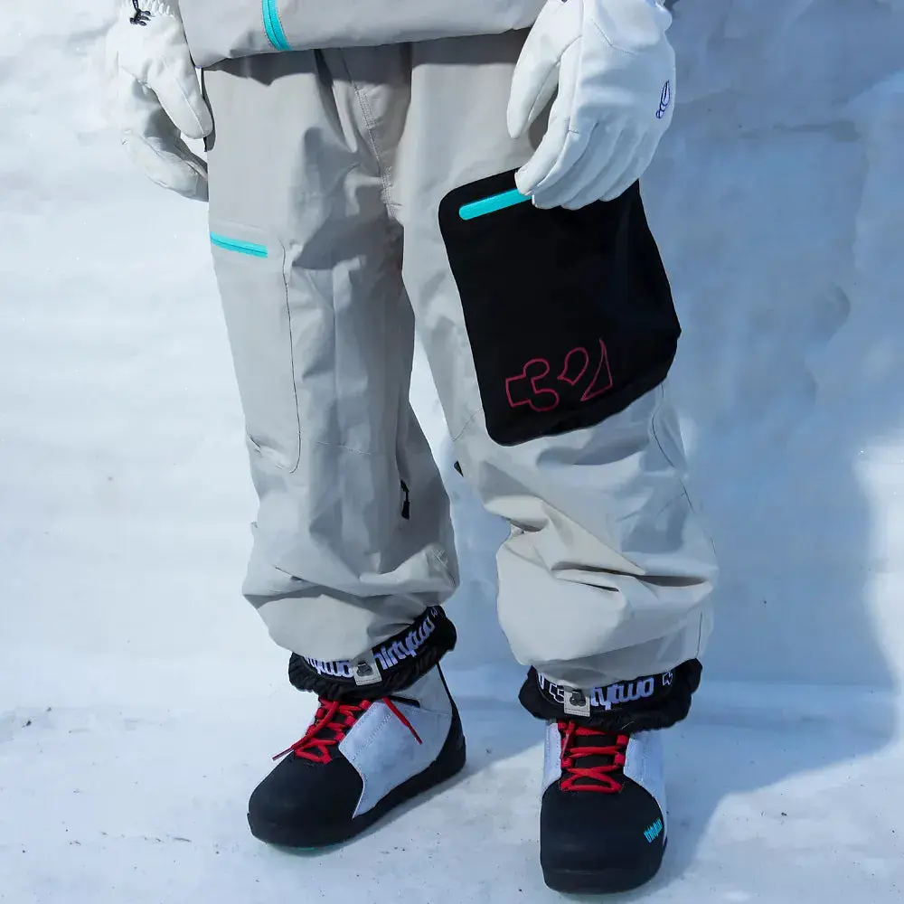 TM Recycled Pant - Image 4