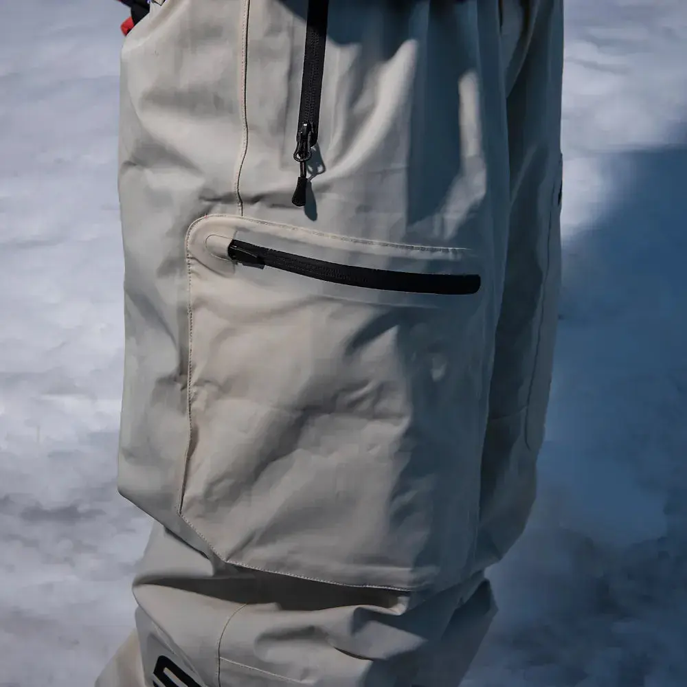 TM Recycled Pant - Image 5